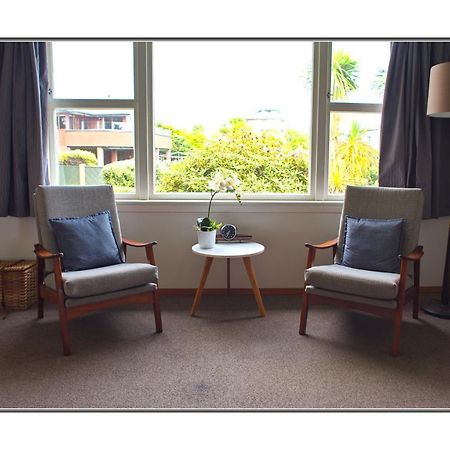 Karoro Beach Apartment 그레이마우스 외부 사진