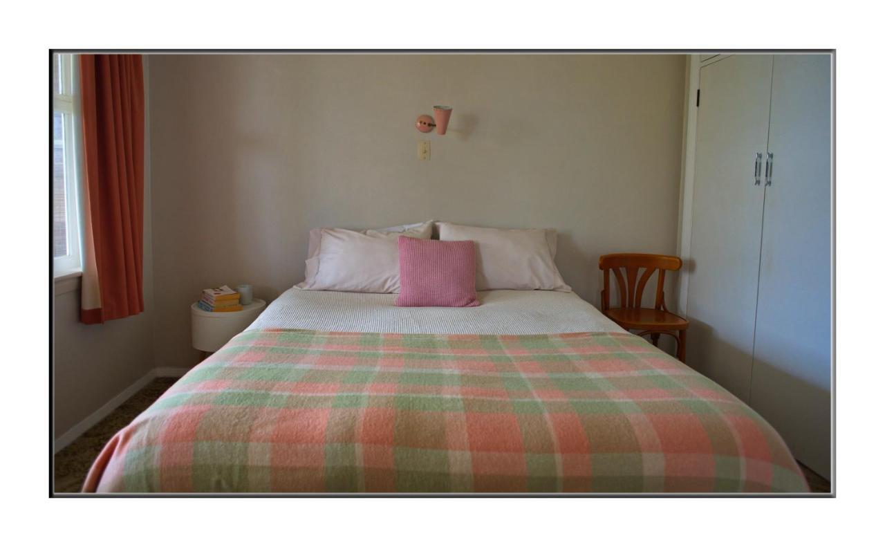Karoro Beach Apartment 그레이마우스 외부 사진