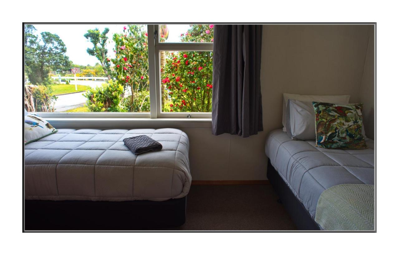 Karoro Beach Apartment 그레이마우스 외부 사진